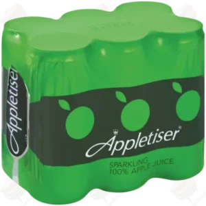 Appletiser 6 pack
